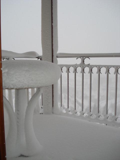Alpen House Hotel & Suites Arachova Exterior photo